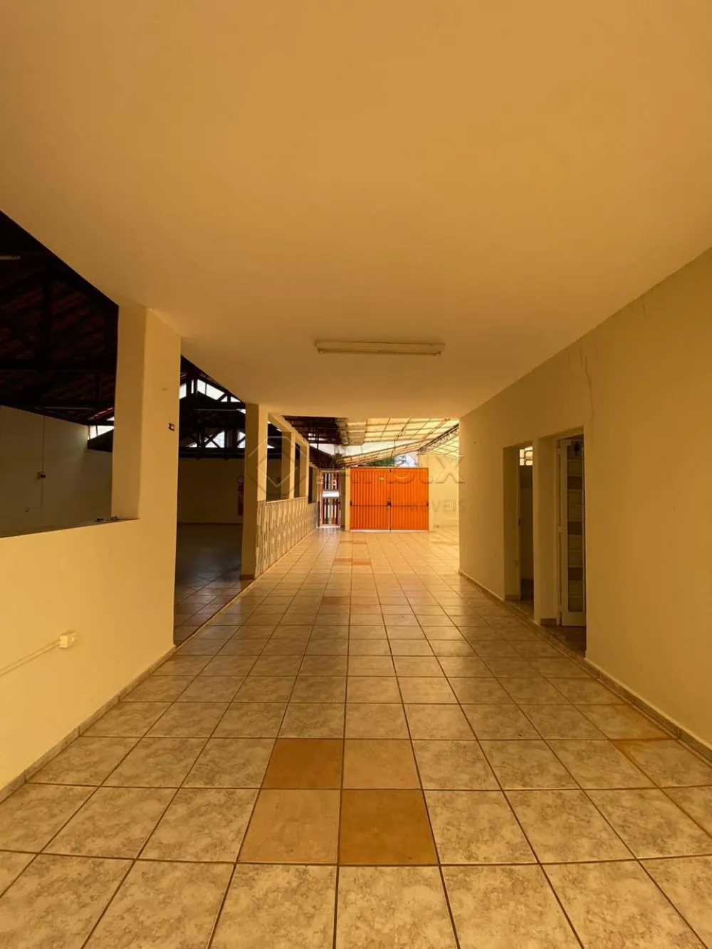 Alugar Comercial / Sal&atilde;o Comercial em Santa B&aacute;rbara D`Oeste R$ 4.200,00 - Foto 4